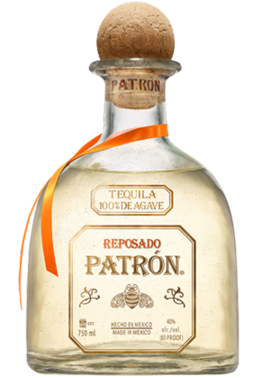 PATRON Patron Reposado Tequila