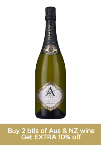 ARRAS - A by Arras Premium Cuvee NV
