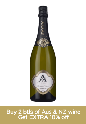 A by Arras A by Arras Premium Cuvee NV