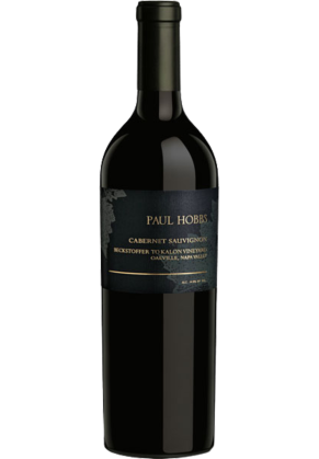 Paul Hobbs Paul Hobbs Beckstoffer To Kalon Vineyard Cabernet Sauvignon 2011