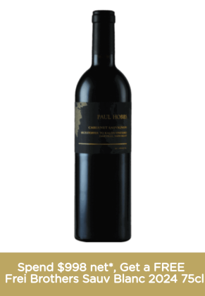 PAUL HOBBS Paul Hobbs Beckstoffer To Kalon Vineyard Cabernet Sauvignon 2012