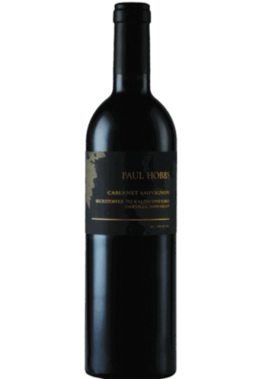 Paul Hobbs Paul Hobbs Beckstoffer To Kalon Vineyard Cabernet Sauvignon 2012