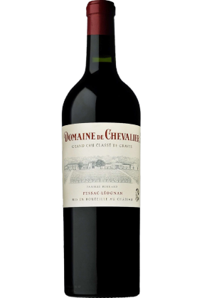 Domaine de Chevalier Domaine de Chevalier Pessac Leognan 2014