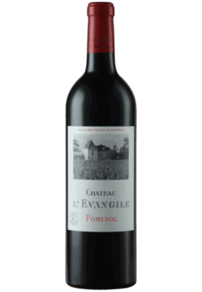 Chateau L'Evangile Chateau L'Evangile Pomerol 2014