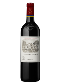 Come take a look at this 🥰 CARRUADES DE LAFITE Carruades de
