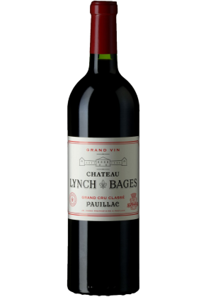 Chateau Lynch Bages Chateau Lynch Bages Pauillac 5eme Cru 2014