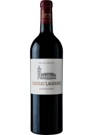 Lagrange St Julien 3eme Cru 2014