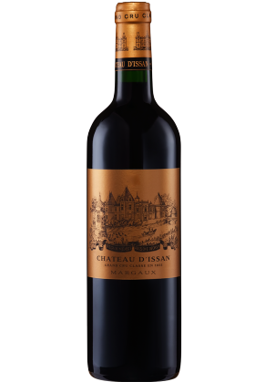 Chateau d'Issan Chateau d'Issan Margaux 3eme Cru 2014 (Limited time offer item – other promotion offers and W Rewards are not applicable)