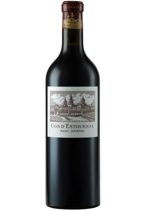 Chateau Cos d'Estournel Cos d'Estournel St Estephe 2eme Cru 2014 (Limited time offer item – other promotion offers and W Rewards are not applicable)