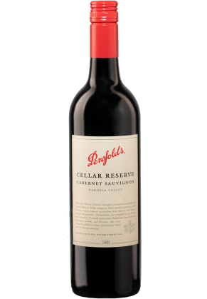 Penfolds Penfolds Cellar Reserve Barossa Valley Cabernet Sauvignon 2008