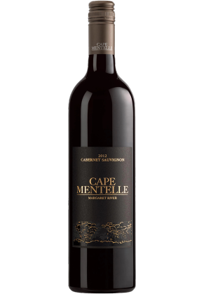 Cape Mentelle Cape Mentelle Cabernet Sauvignon 2012