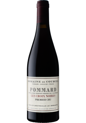 DE COURCEL De Courcel Pommard 1er Cru Croix Noires 2019 (Limited time offer item – other promotion offers and W Rewards are not applicable)
