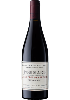 De Courcel De Courcel Pommard 1er Cru Clos Des Epenots 2019