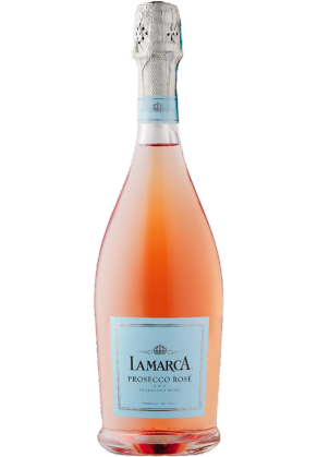 La Marca La Marca Prosecco Rose