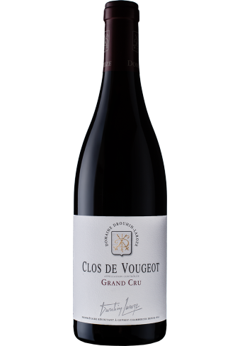 Domaine Drouhin Laroze | 屈臣氏酒窖