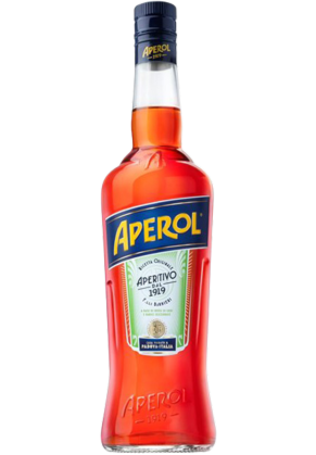 Aperol Aperol Aperitif Spritz