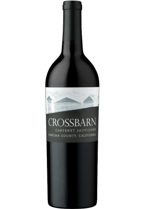 Crossbarn by Paul Hobbs Crossbarn by Paul Hobbs Sonoma County Cabernet Sauvignon 2018
