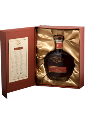 Seppeltsfield Seppeltsfield Dp898 Aged Flor Apera Nv - 50cl (clearance Sale Item – Other Promotion Offers And W Rewards Are Not Applicable)