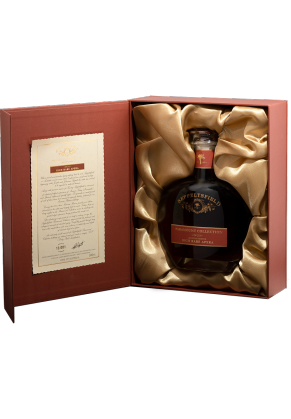 Seppeltsfield Seppeltsfield DP273 Rich Rare Apera NV - 50CL  (Clearance sale item – other promotion offers and W Rewards are not applicable)