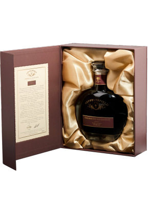 Seppeltsfield Seppeltsfield DP64 Tokay NV - 50cl