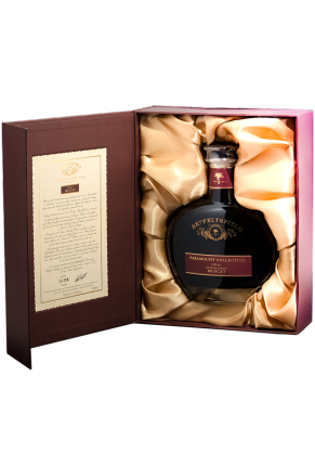 Seppeltsfield Seppeltsfield DP62 Muscat NV - 50cl