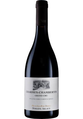 Domaine Arlaud Domaine Arlaud Charmes Chambertin Grand Cru 2020