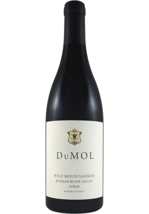DuMOL DuMOL Wild Mountainside Syrah 2018