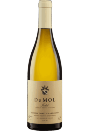 DuMOL DuMOL Isobel Charles Heintz Vineyard Chardonnay 2018 image
