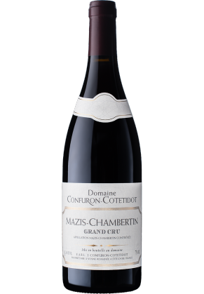 Confuron Cotetidot Domaine Confuron Cotetidot Mazis Chambertin Grand Cru 2021