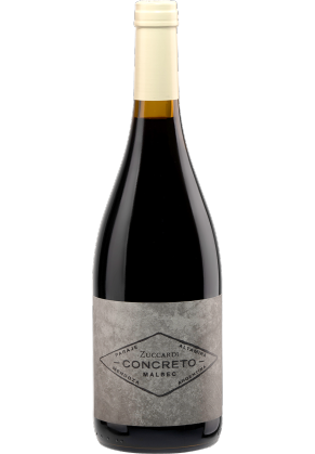 Zuccardi Zuccardi Concreto Malbec 2014 (2024 Release)