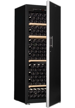 ArteVino ArteVino 230 Bottle Wine Cabinet - Single Temperature Zone (OXG1T230NPD)