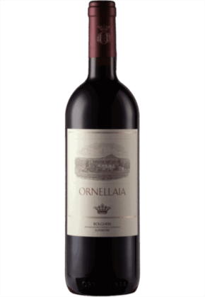 Tenuta dell'Ornellaia Tenuta dell'Ornellaia Ornellaia 2019