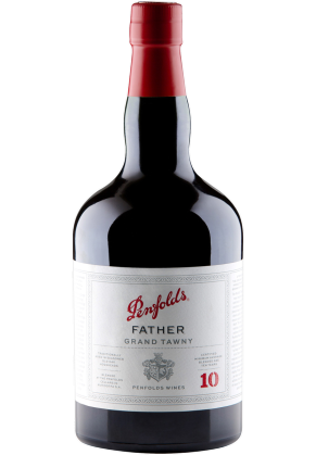 Penfolds Penfolds Father Grand 10 Year Old Tawny Port NV