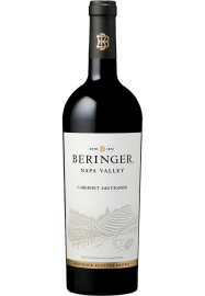 Beringer - Beringer Napa Valley Cabernet Sauvignon 2015