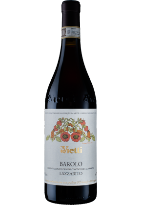 Vietti Vietti Barolo Lazzarito 2018