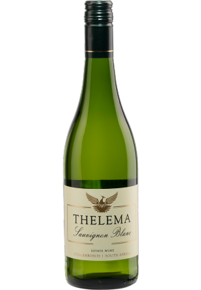 Thelema Thelema Sauvignon Blanc 2020 (Limited time offer item – other promotion offers and W Rewards are not applicable)