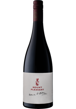 Mount Pleasant Mount Pleasant Maurice O'Shea Shiraz 2019