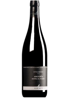 Graci Graci Etna Rosso Arcuria Sopra Il Pozzo 2017