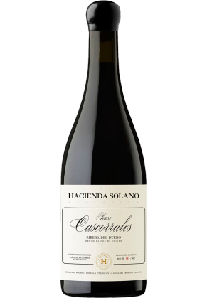 Hacienda Solano Hacienda Solano Finca Cascorrales 2017