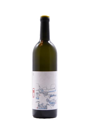 98Wines 98Wines Nogi Koshu 2020