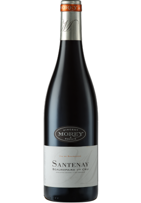 Vincent & Sophie Morey Sophie & Vincent Morey Santenay 1er Cru Beaurepaire Rouge 2020