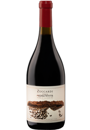 Zuccardi Zuccardi Finca Piedra Infinita 2017
