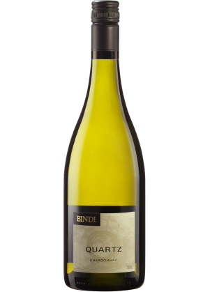 Bindi Bindi Quartz Chardonnay 2014