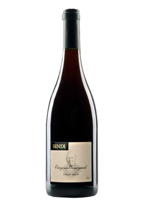 BINDI Bindi Original Vineyard Pinot Noir 2014 image