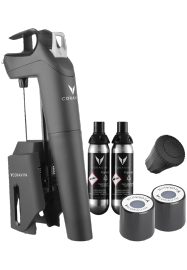 Coravin Three +
