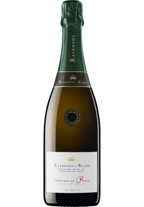Raventos I Blanc Raventos i Blanc Textures de Pedra 2017 (Clearance sale item – other promotion offers and W Rewards are not applicable)