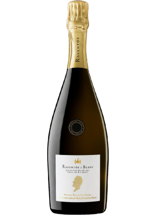 Raventos I Blanc Raventos i Blanc Manuel Raventos Negra 2014