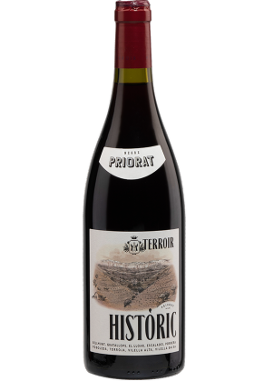 Terroir Al Limit Terroir Al Limit Historic 2021 (limited Time Offer Item – Other Promotion Offers And W Rewards Are Not Applicable)