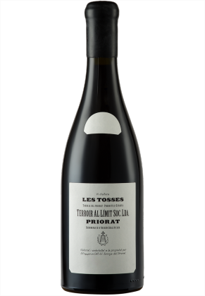 Terroir Al Limit Terroir Al Limit Les Tosses 2019 (limited Time Offer Item – Other Promotion Offers And W Rewards Are Not Applicable)