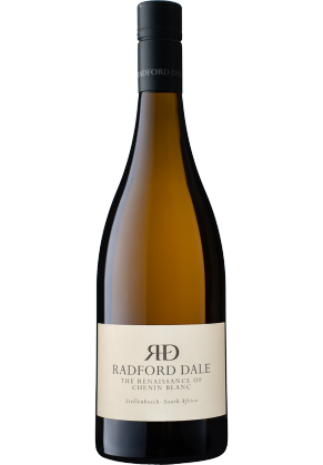 Radford Dale Radford Dale Renaissance Stellenbosch Chenin Blanc 2015 (2026 Release) image